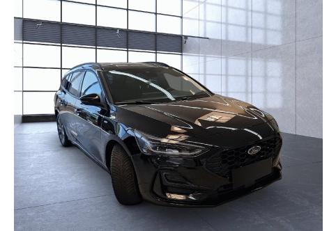 Ford Focus #4