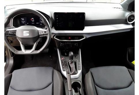 Seat Arona #4