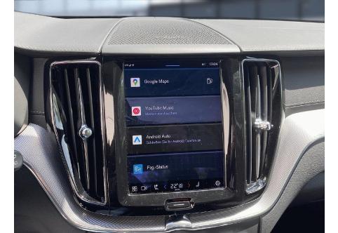 Volvo XC60 #13
