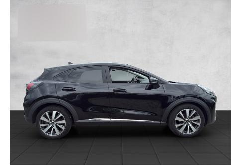 Ford Puma #10