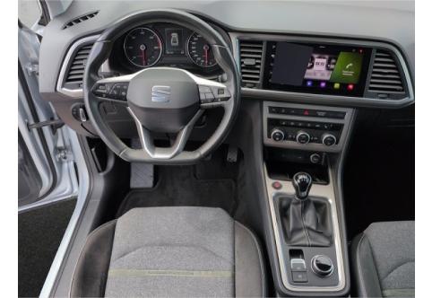 Seat Ateca #5
