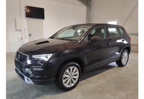 Seat Ateca #1