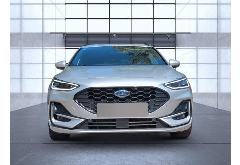 Ford Focus #5
