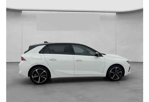 Opel Astra #7