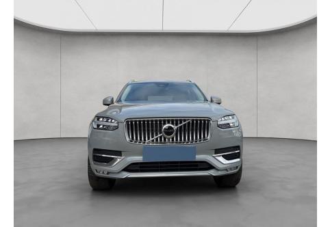 Volvo XC90 #5