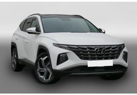 Hyundai Tucson #1