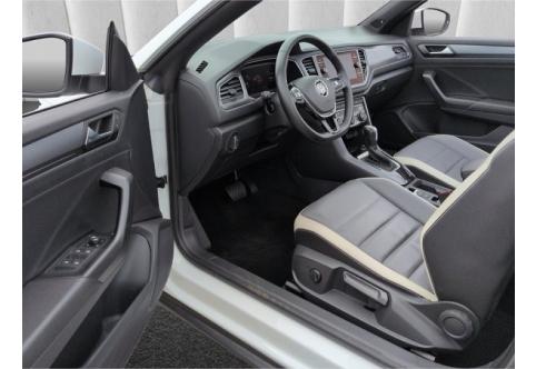 VW T-Roc #4