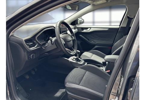 Ford Focus #9