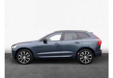 Volvo XC60 #4