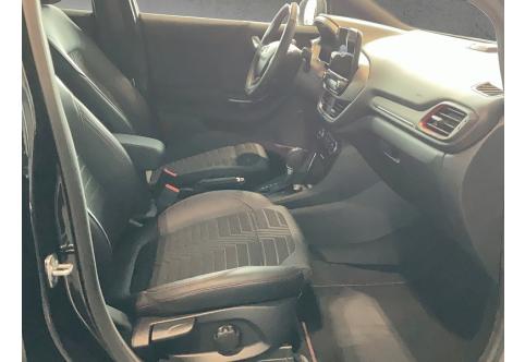 Ford Puma #23