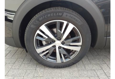 Peugeot 3008 #8