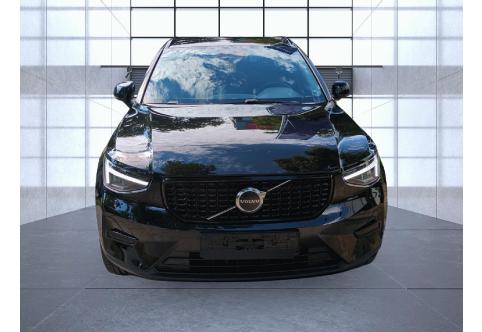 Volvo XC40 #5