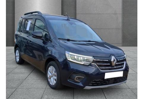 Renault Kangoo #1