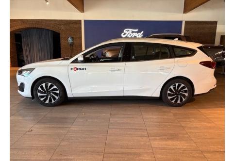 Ford Focus #2