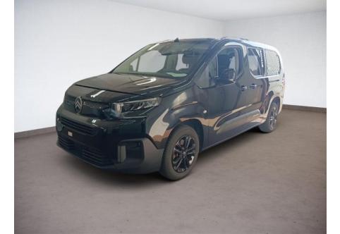 Citroen Berlingo #1