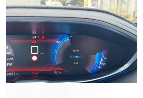 Peugeot 3008 #26