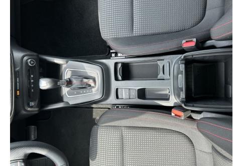 Ford Focus #22
