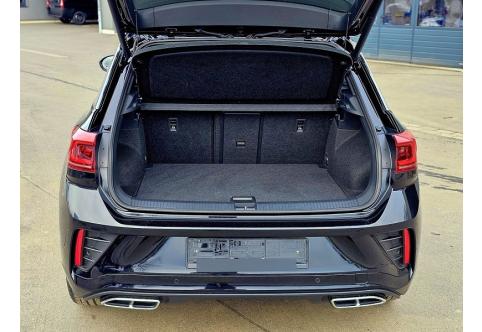 VW T-Roc #8