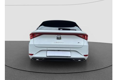 Seat Leon #5