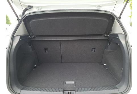 VW T-Cross #7