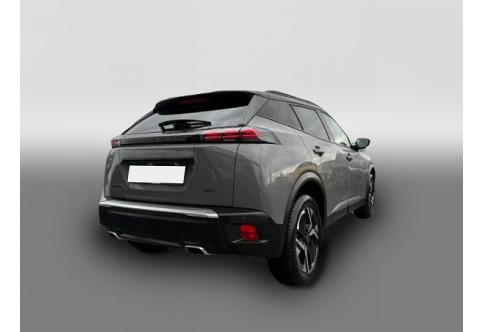 Peugeot 2008 #2