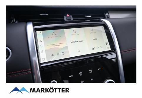 Land Rover Discovery #20
