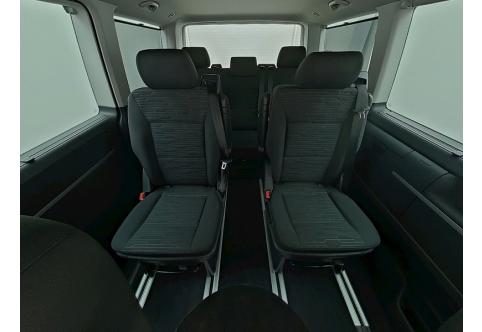 VW T6 Multivan #13
