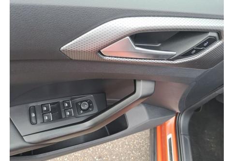 VW T-Cross #9
