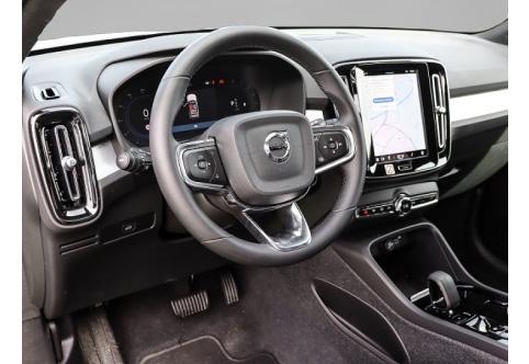Volvo XC40 #3