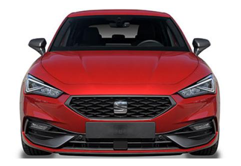 Seat Leon #8