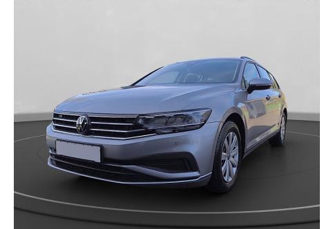 VW Passat #1