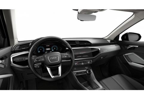 Audi Q3 #2