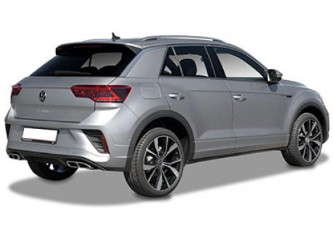 VW T-Roc stock cars - EU new cars with up to 46% discount