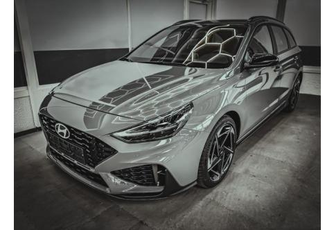 Hyundai i30 #1