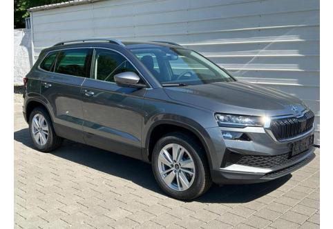 Skoda Karoq #2