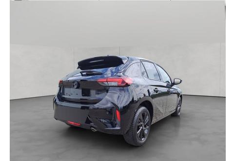 Opel Corsa #6