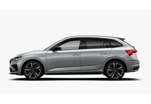 Skoda Scala #3