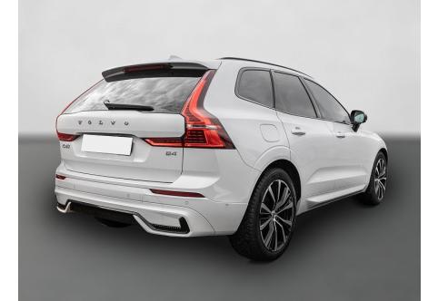 Volvo XC60 #2