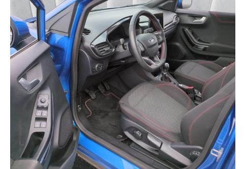Ford Puma #5