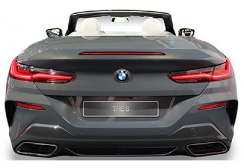 BMW 8er-Reihe Cabrio #3