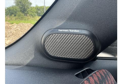 MINI JOHN COOPER WORKS CABRIO #13
