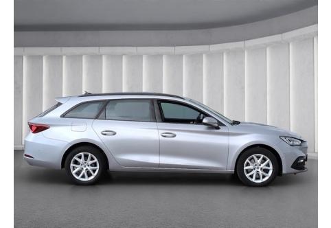Seat Leon #2