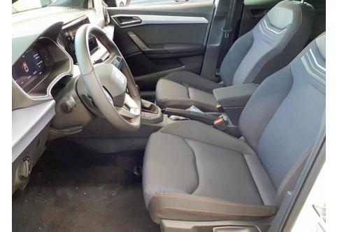 Seat Ibiza #3