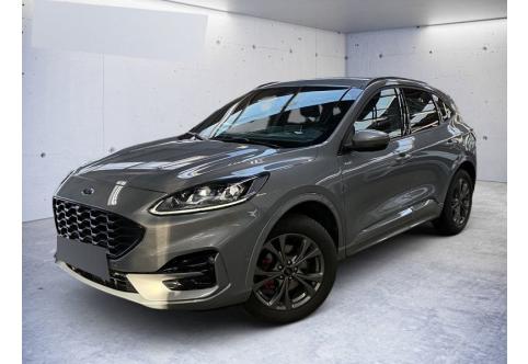 Ford Kuga #1