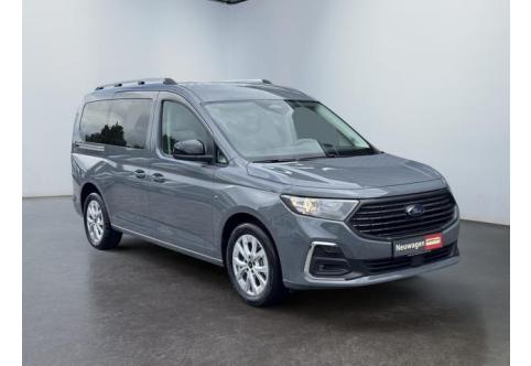 Ford Tourneo Connect #1