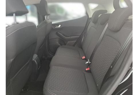 Ford Fiesta #15