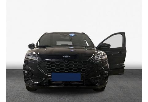 Ford Kuga #3