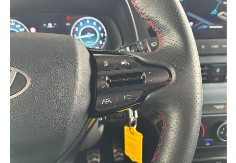 Hyundai i20 #22
