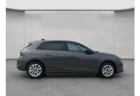 Opel Astra #7