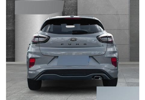 Ford Puma #3
